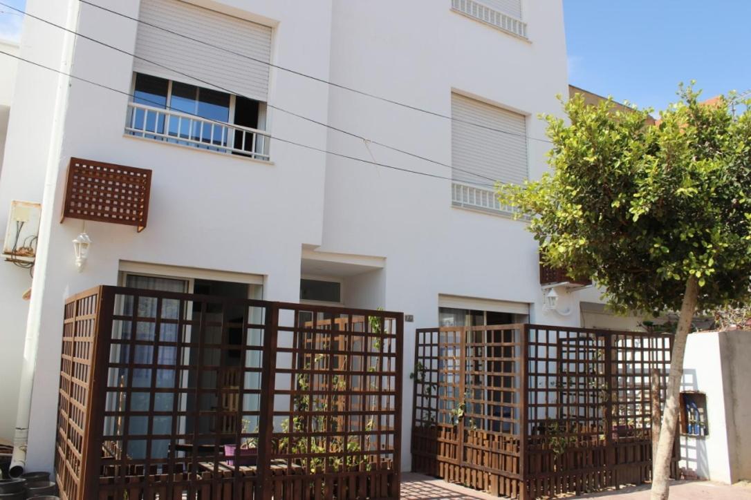 Apartamento Secret De Jardin New Gobernación de Gobernación de Sfax Exterior foto