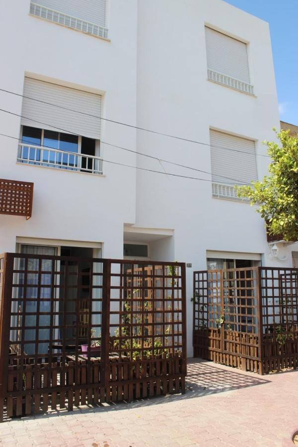 Apartamento Secret De Jardin New Gobernación de Gobernación de Sfax Exterior foto